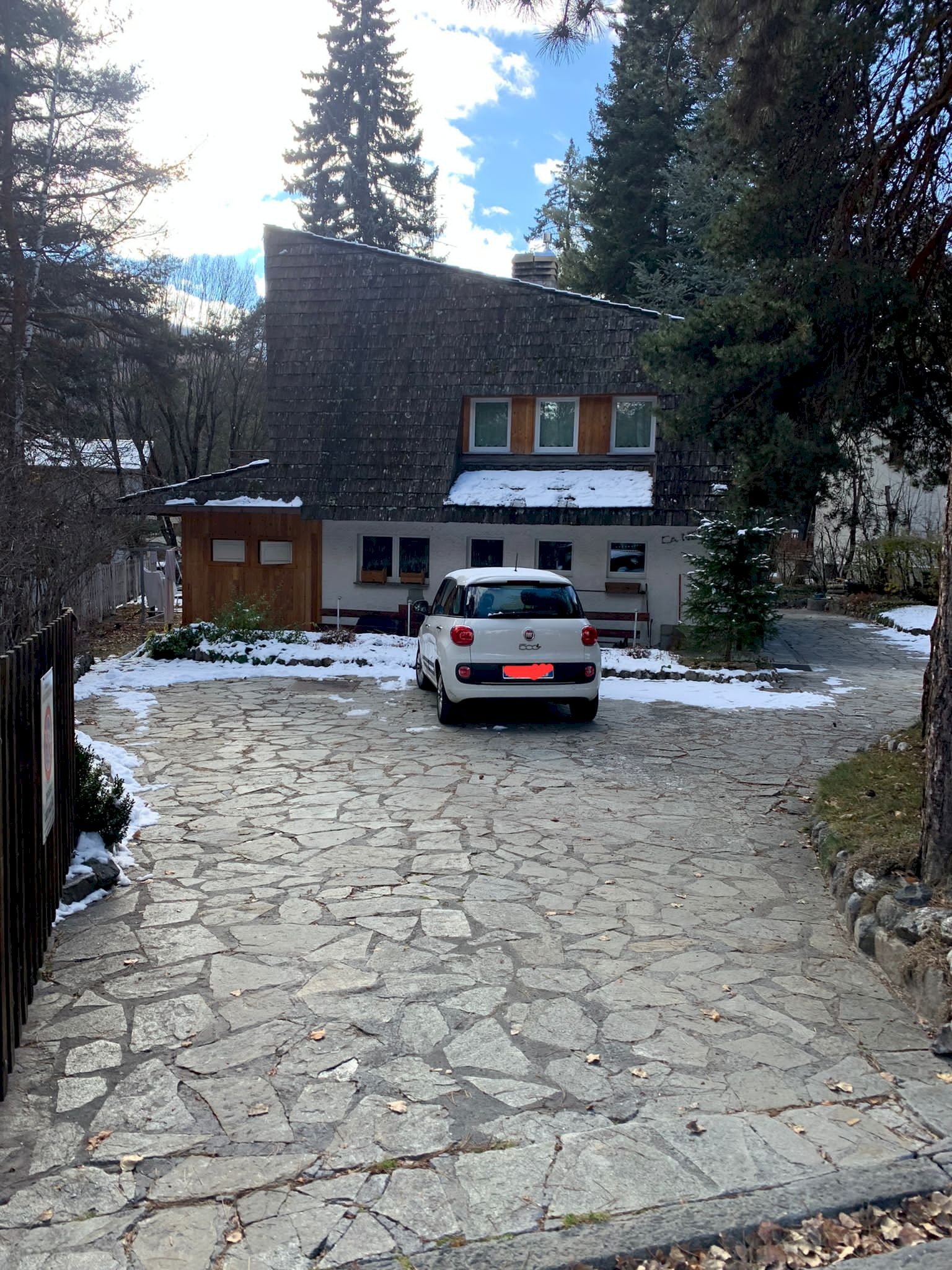 Monolocale Viale Roma, Bardonecchia, Torino - foto 1