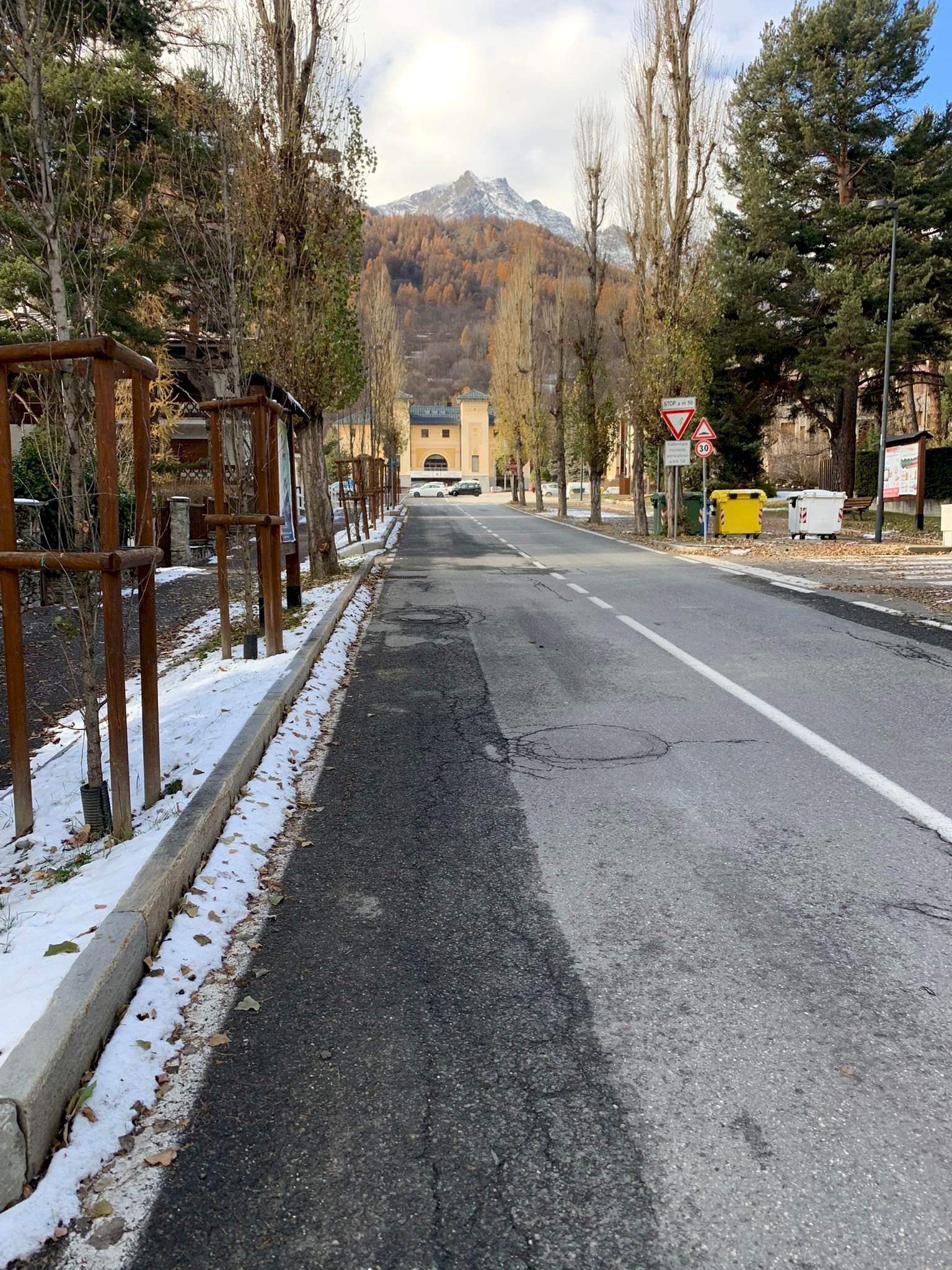 Monolocale Viale Roma, Bardonecchia, Torino - foto 2