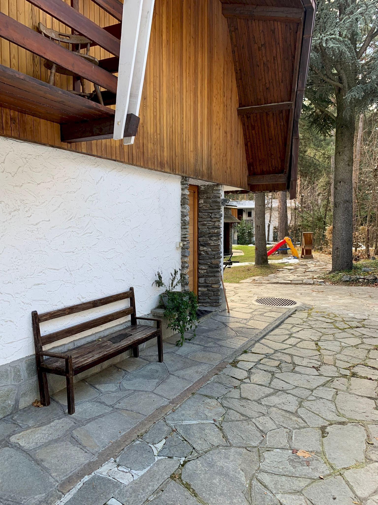 Monolocale Viale Roma, Bardonecchia, Torino - foto 3