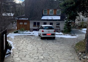 Monolocale Viale Roma, Bardonecchia, Torino - foto 1