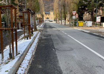 Monolocale Viale Roma, Bardonecchia, Torino - foto 2