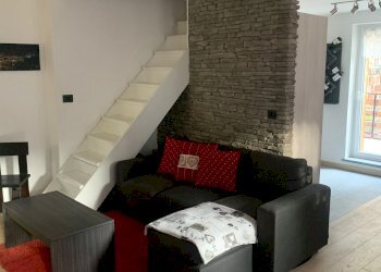 Monolocale Viale Roma, Bardonecchia, Torino - foto 7