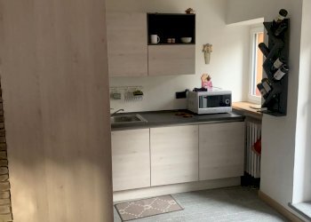 Monolocale Viale Roma, Bardonecchia, Torino - foto 13