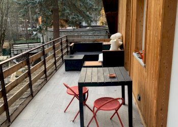 Monolocale Viale Roma, Bardonecchia, Torino - foto 24