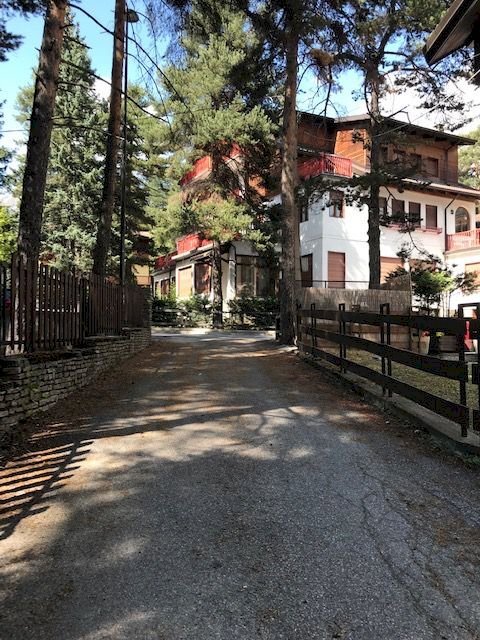 Two-room apartment Viale della Vittoria, Bardonecchia, Torino - photo 1