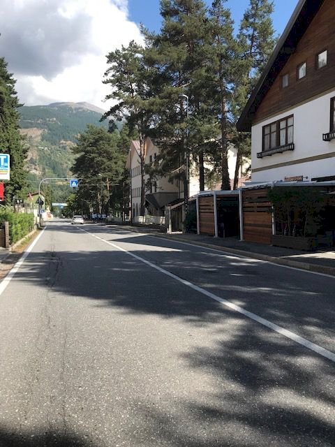 Two-room apartment Viale della Vittoria, Bardonecchia, Torino - photo 2