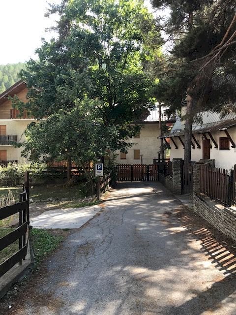 Two-room apartment Viale della Vittoria, Bardonecchia, Torino - photo 3