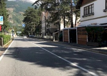 Bilocale Viale della Vittoria, Bardonecchia, Torino - foto 2