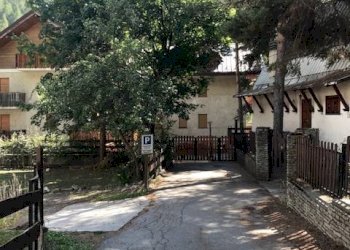 Bilocale Viale della Vittoria, Bardonecchia, Torino - foto 3