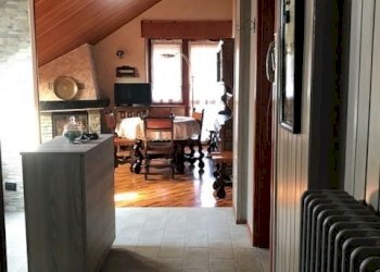 Bilocale Viale della Vittoria, Bardonecchia, Torino - foto 6