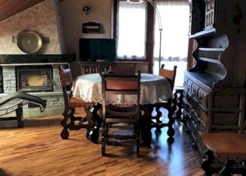 Bilocale Viale della Vittoria, Bardonecchia, Torino - foto 10