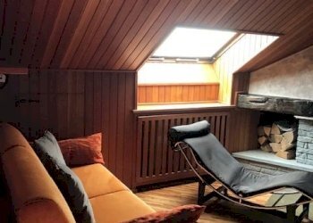 Bilocale Viale della Vittoria, Bardonecchia, Torino - foto 11