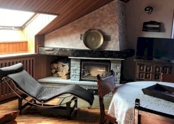 Bilocale Viale della Vittoria, Bardonecchia, Torino - foto 12