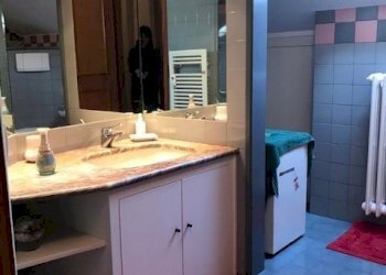 Bilocale Viale della Vittoria, Bardonecchia, Torino - foto 18