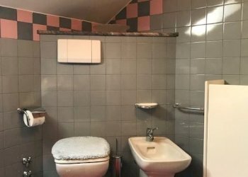 Bilocale Viale della Vittoria, Bardonecchia, Torino - foto 19