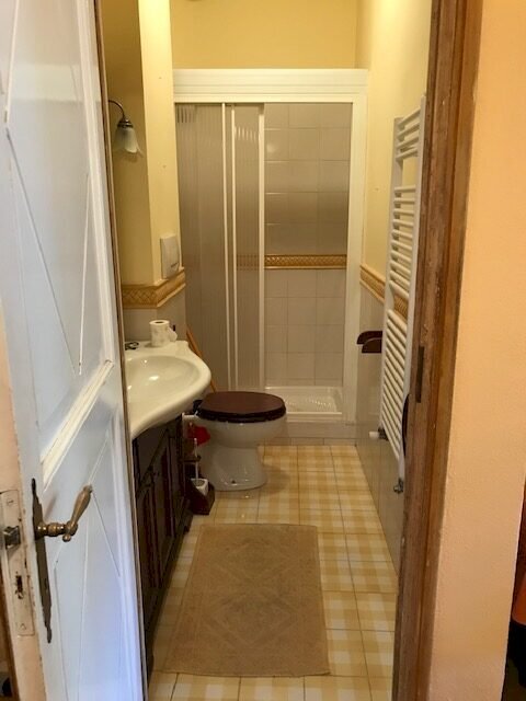 Trilocale Viale Roma, Bardonecchia, Torino - foto 1