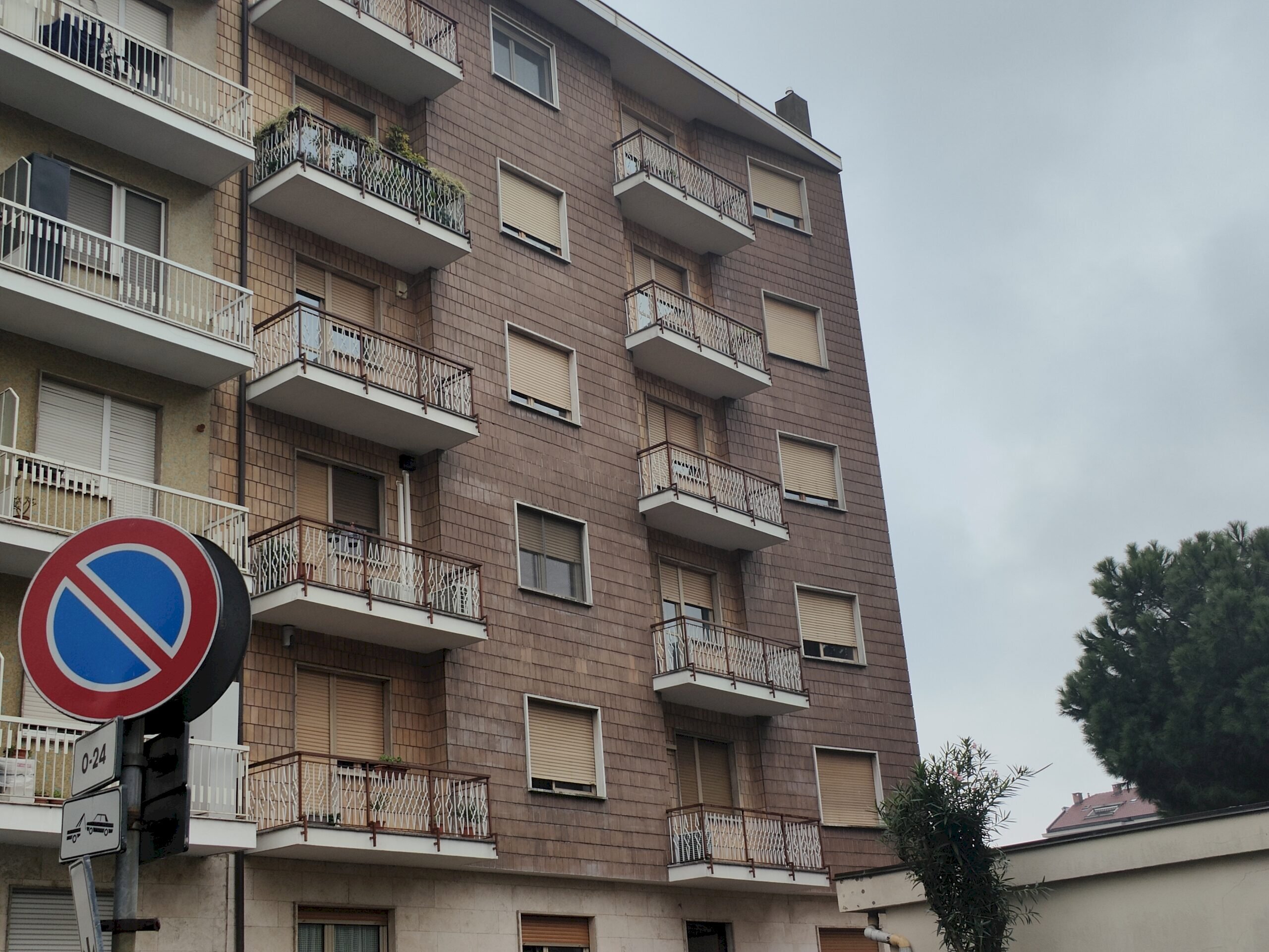 Bilocale Piazza Bengasi, Moncalieri, Torino - foto 1