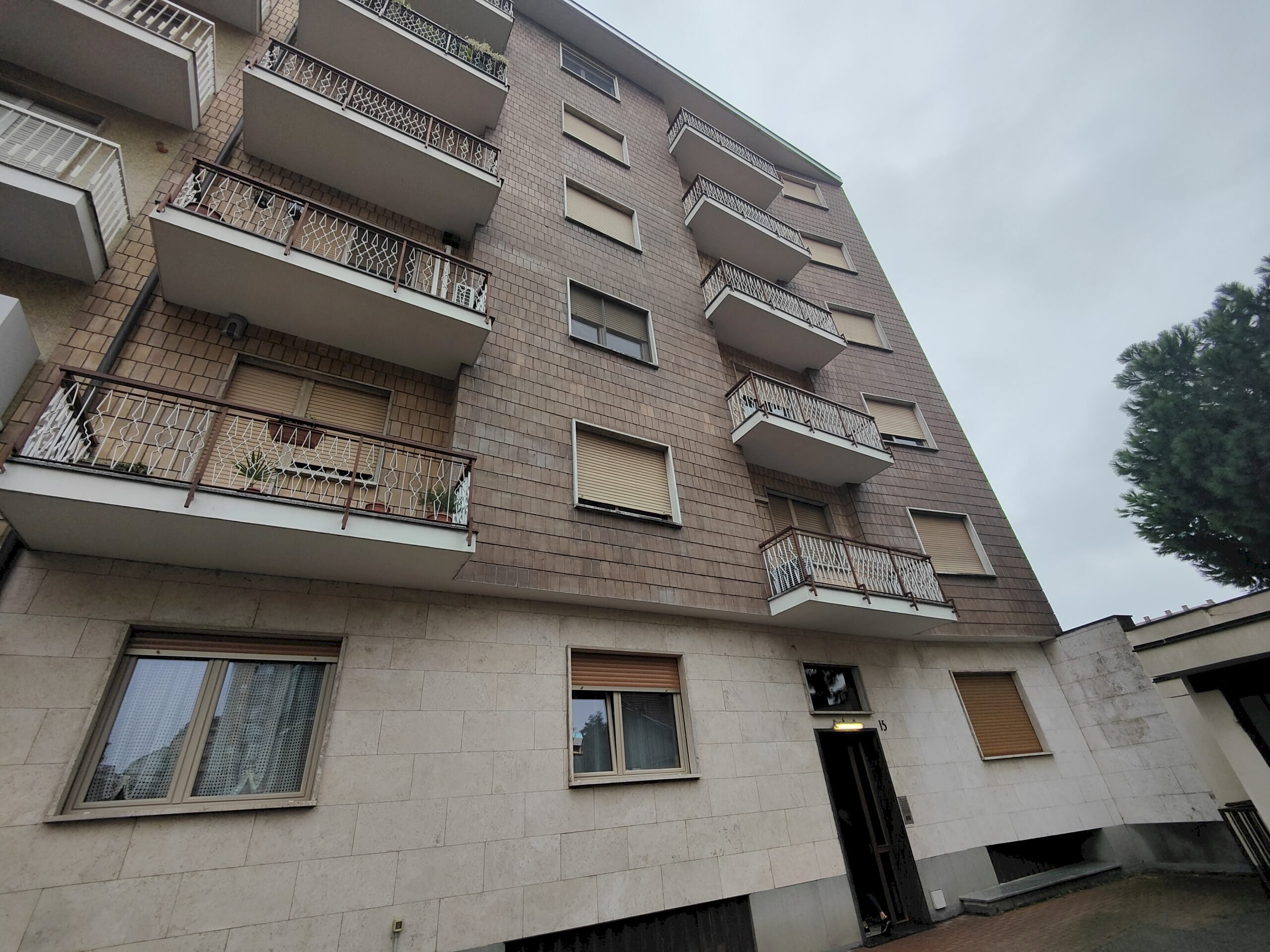 Bilocale Piazza Bengasi, Moncalieri, Torino - foto 2