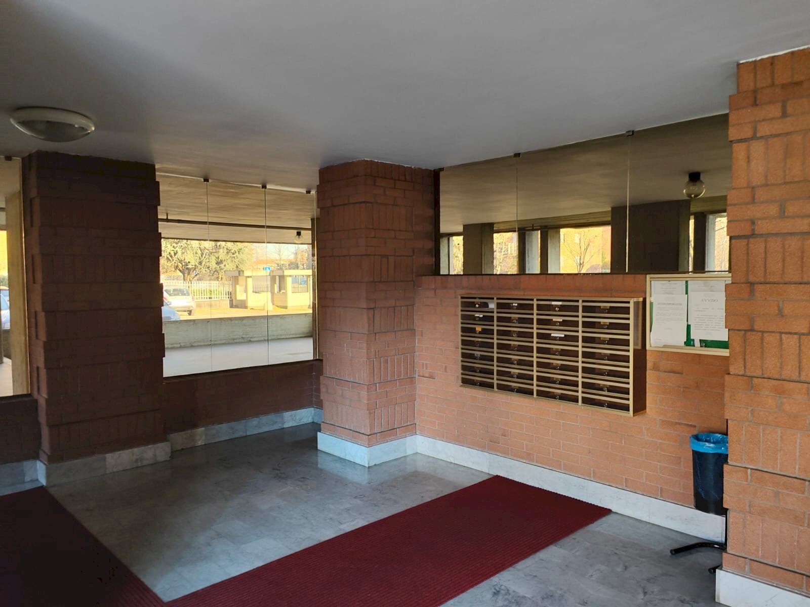 Quadrilocale Via Guglielmo Marconi, Orbassano, Orbassano - foto 2