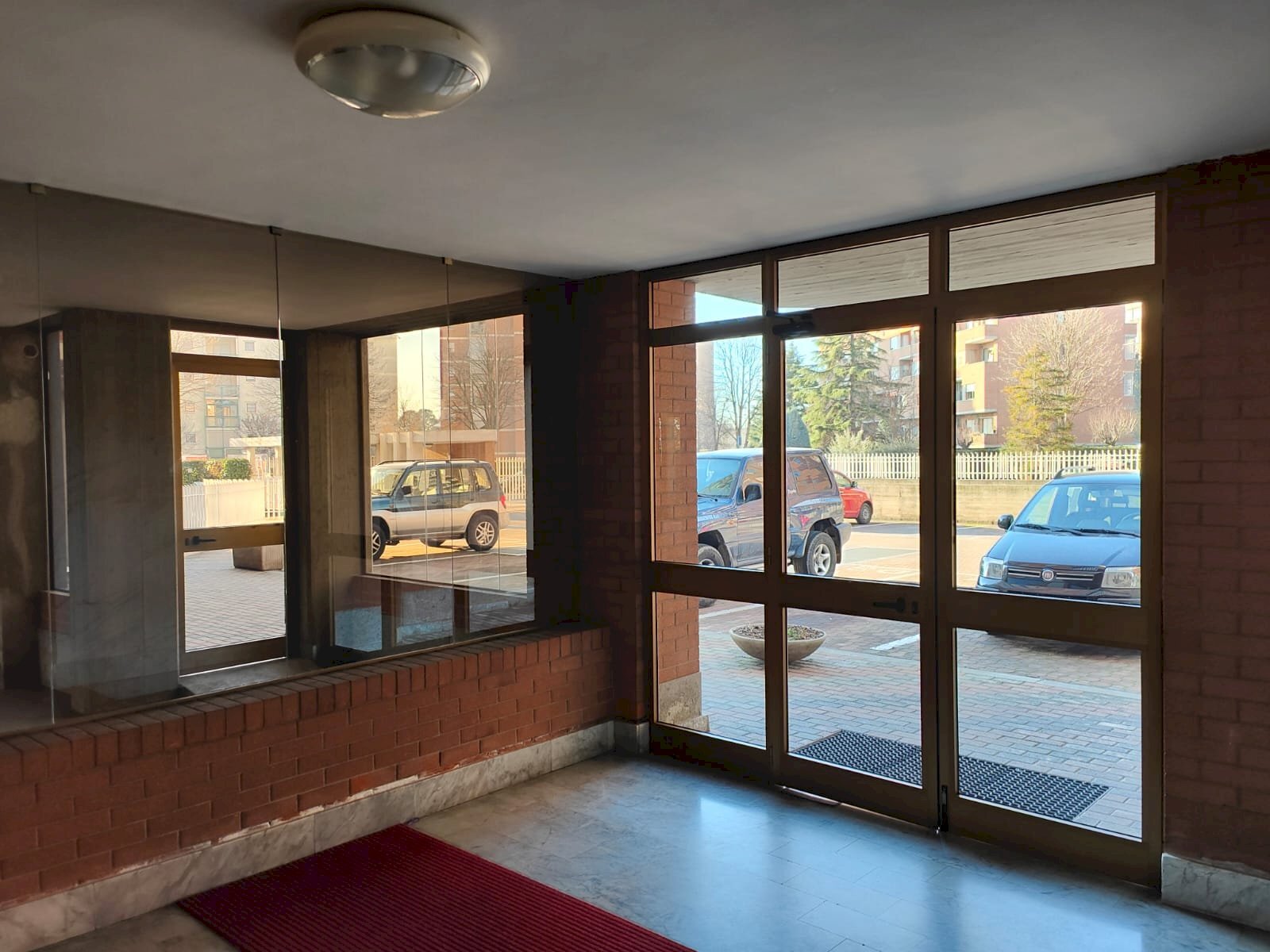 Quadrilocale Via Guglielmo Marconi, Orbassano, Orbassano - foto 3