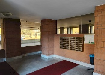 Quadrilocale Via Guglielmo Marconi, Orbassano, Orbassano - foto 2