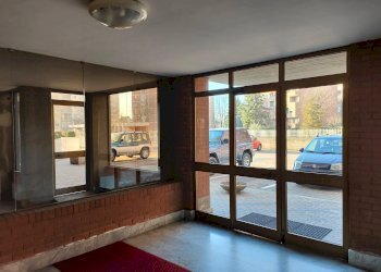 Quadrilocale Via Guglielmo Marconi, Orbassano, Orbassano - foto 3