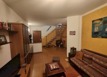 Quadrilocale Via Guglielmo Marconi, Orbassano, Orbassano - foto 5