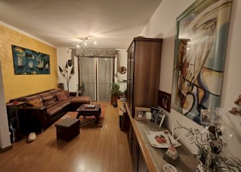 Quadrilocale Via Guglielmo Marconi, Orbassano, Orbassano - foto 7