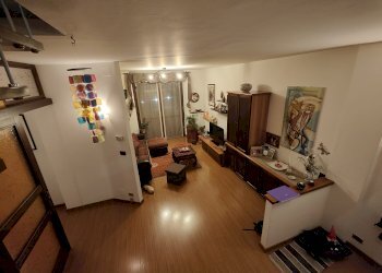 Quadrilocale Via Guglielmo Marconi, Orbassano, Orbassano - foto 9