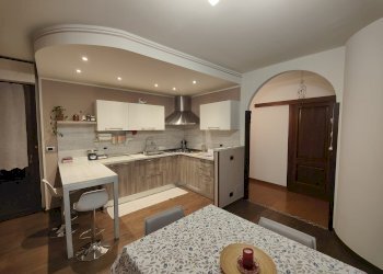 Quadrilocale Via Guglielmo Marconi, Orbassano, Orbassano - foto 11