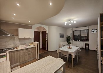 Quadrilocale Via Guglielmo Marconi, Orbassano, Orbassano - foto 13