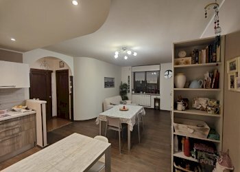 Quadrilocale Via Guglielmo Marconi, Orbassano, Orbassano - foto 14