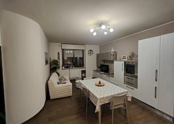 Quadrilocale Via Guglielmo Marconi, Orbassano, Orbassano - foto 15