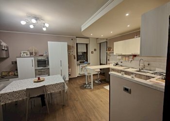 Quadrilocale Via Guglielmo Marconi, Orbassano, Orbassano - foto 16