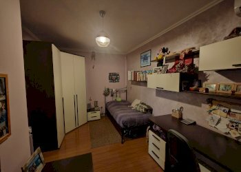 Quadrilocale Via Guglielmo Marconi, Orbassano, Orbassano - foto 18