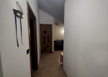 Quadrilocale Via Guglielmo Marconi, Orbassano, Orbassano - foto 21