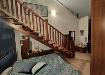 Quadrilocale Via Guglielmo Marconi, Orbassano, Orbassano - foto 26