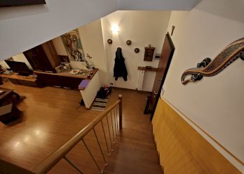 Quadrilocale Via Guglielmo Marconi, Orbassano, Orbassano - foto 28