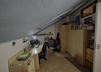 Quadrilocale Via Guglielmo Marconi, Orbassano, Orbassano - foto 30