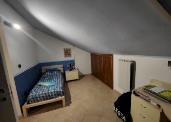 Quadrilocale Via Guglielmo Marconi, Orbassano, Orbassano - foto 33