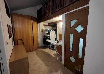 Quadrilocale Via Guglielmo Marconi, Orbassano, Orbassano - foto 34