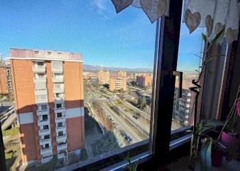 Quadrilocale Via Guglielmo Marconi, Orbassano, Orbassano - foto 36