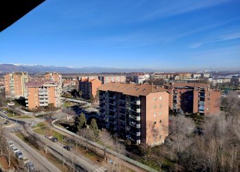 Quadrilocale Via Guglielmo Marconi, Orbassano, Orbassano - foto 37