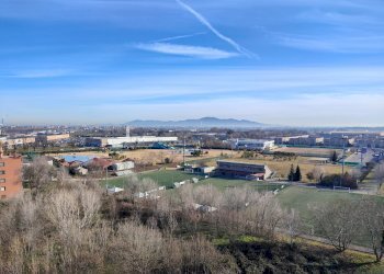 Quadrilocale Via Guglielmo Marconi, Orbassano, Orbassano - foto 38