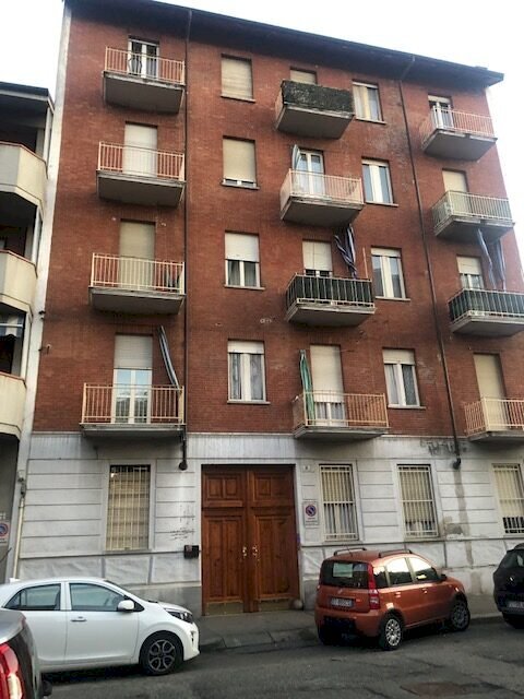 One-room apartment 3, Via Alessandro Carroccio, Torino - photo 1