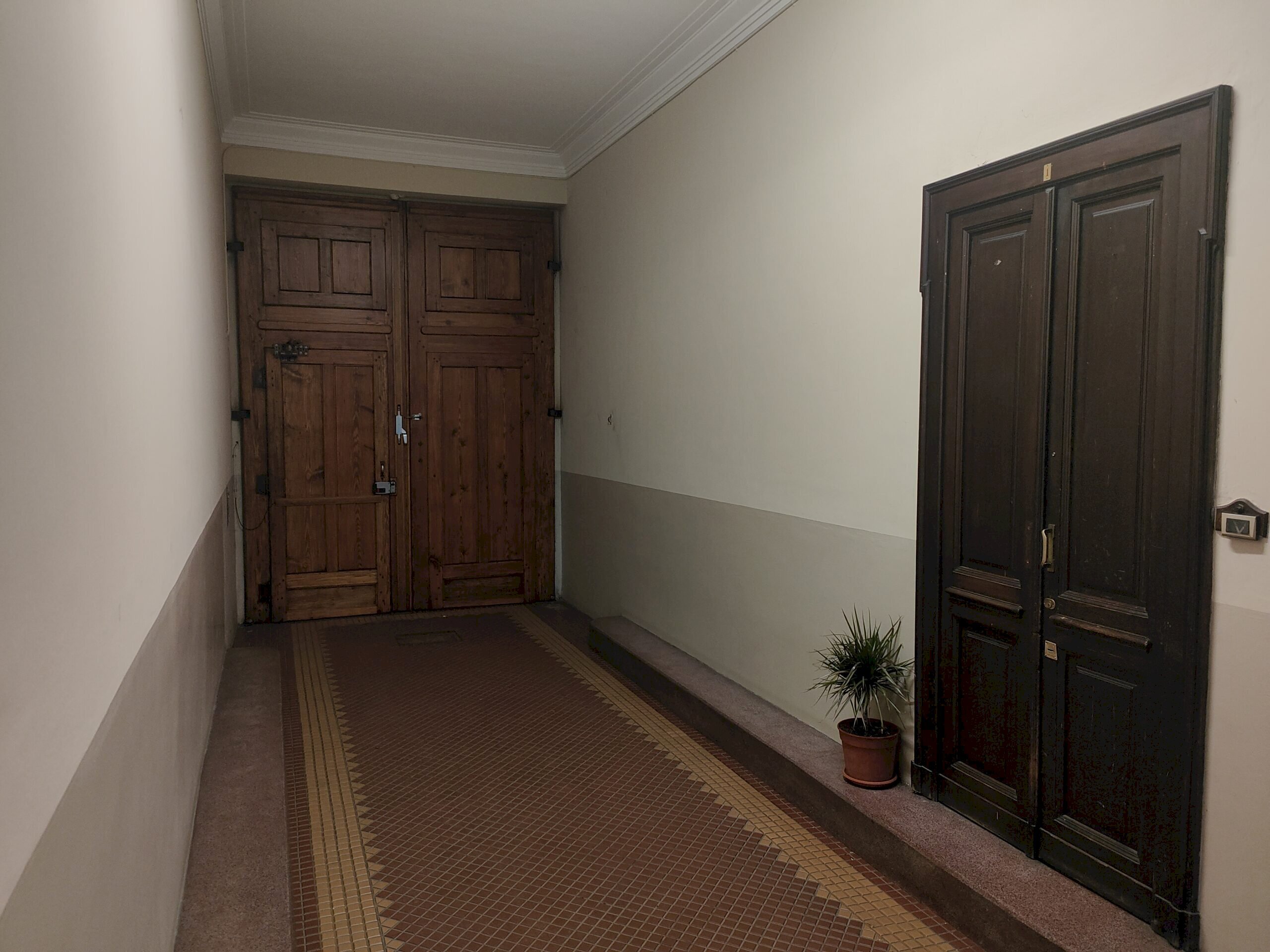 One-room apartment 3, Via Alessandro Carroccio, Torino - photo 3