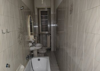 Monolocale 3, Via Alessandro Carroccio, Torino - foto 11