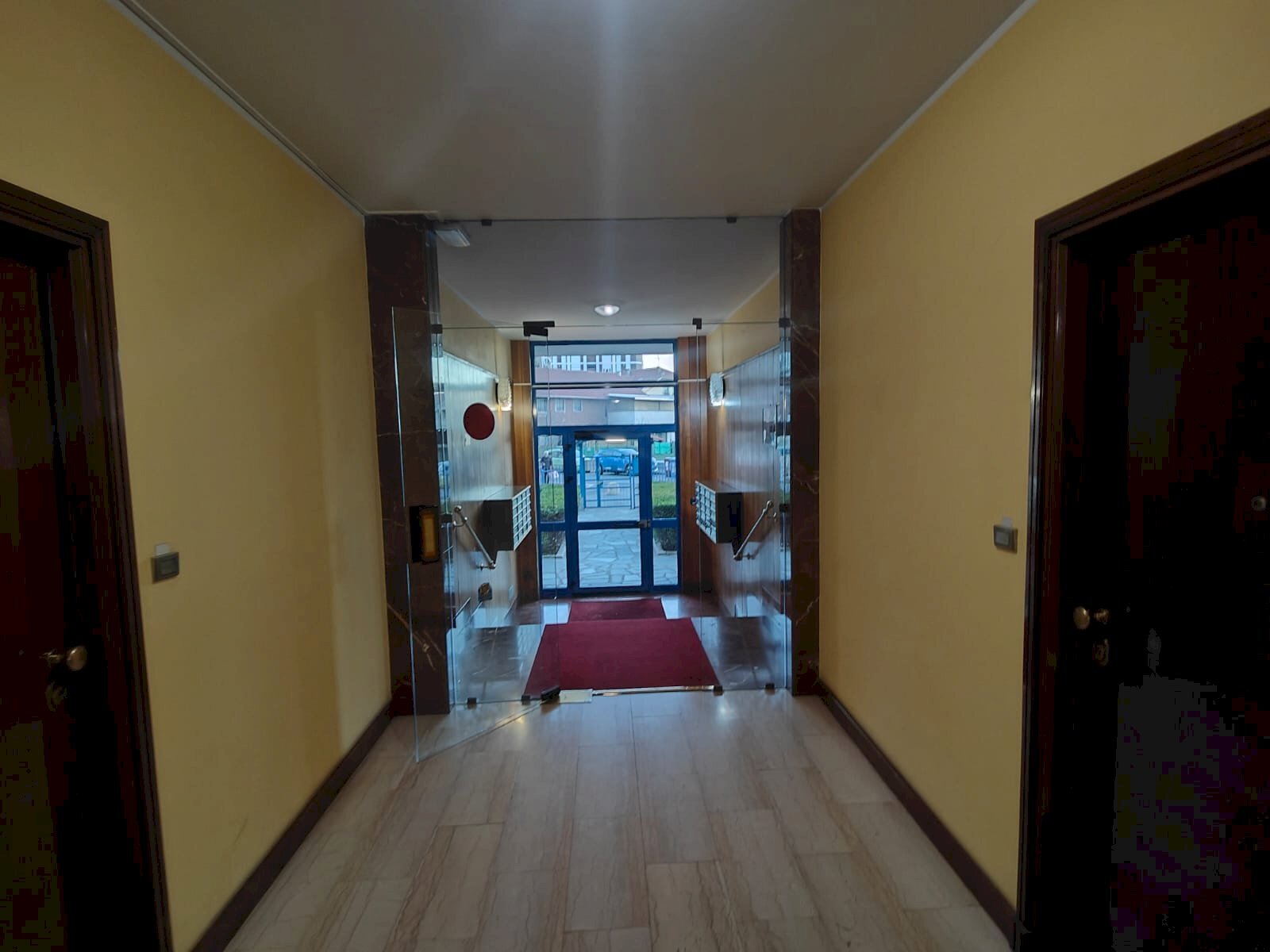 One-room apartment Via Gaetano Donizetti, Fornaci, Beinasco - photo 2