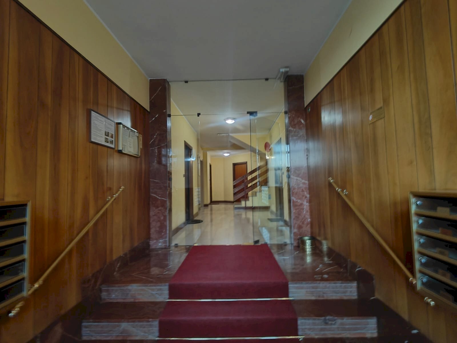 One-room apartment Via Gaetano Donizetti, Fornaci, Beinasco - photo 3