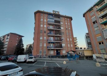 Monolocale Via Gaetano Donizetti, Fornaci, Beinasco - foto 1